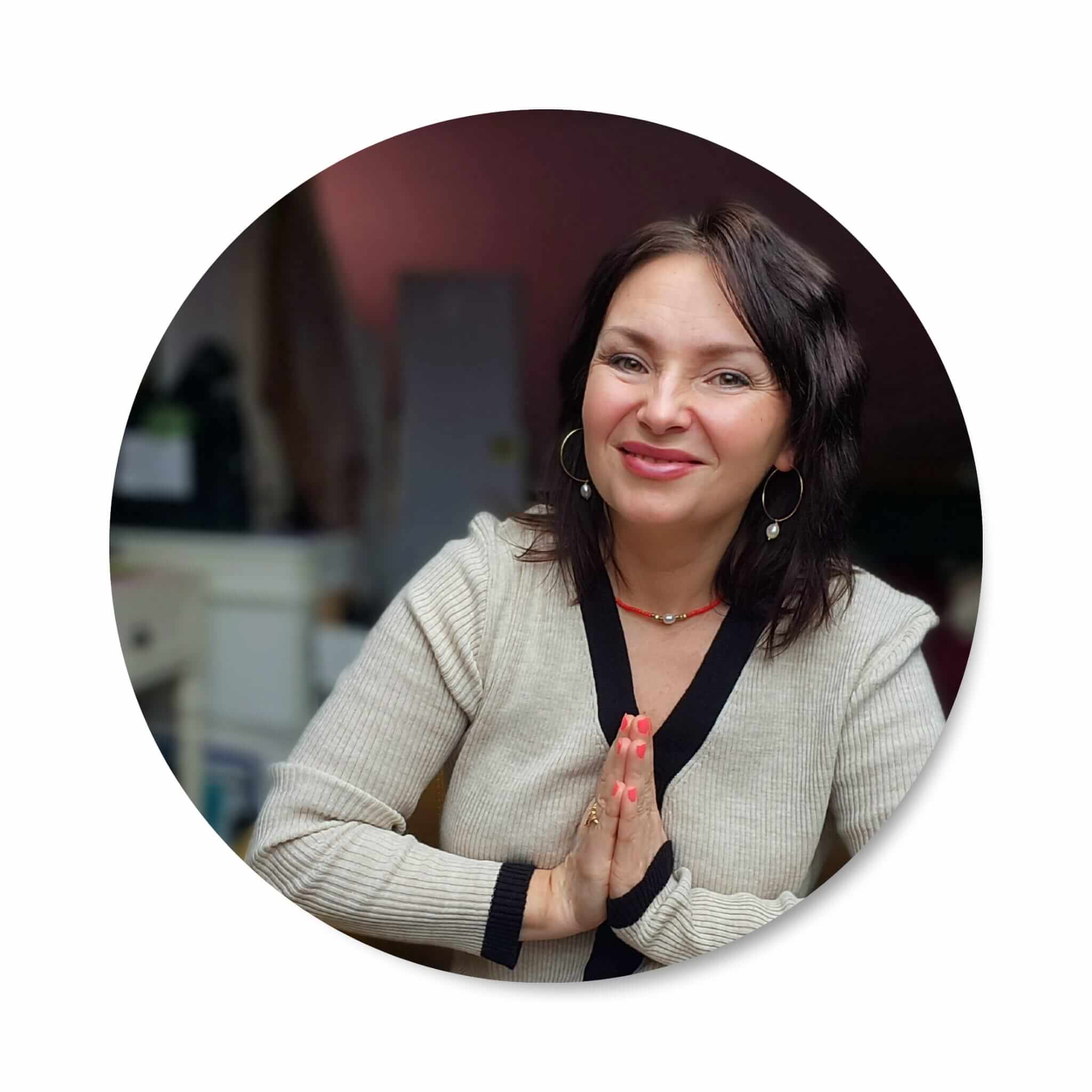 Wer ist Sabine Amet? Das erfährst du hier