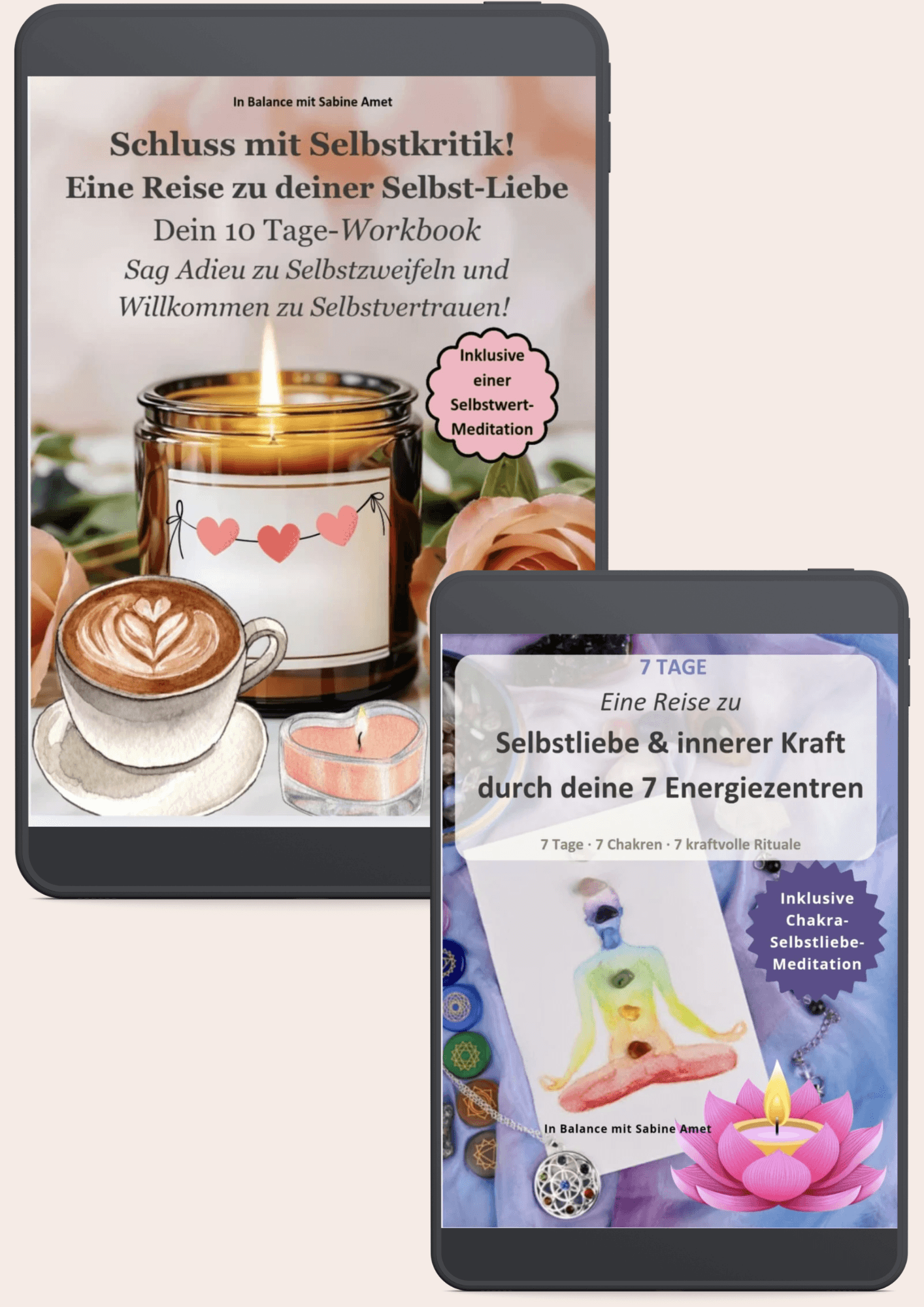 Warum bin ich so unzufrieden mit mir? Wenn Selbstkritik den Blick auf sich selbst verändert
