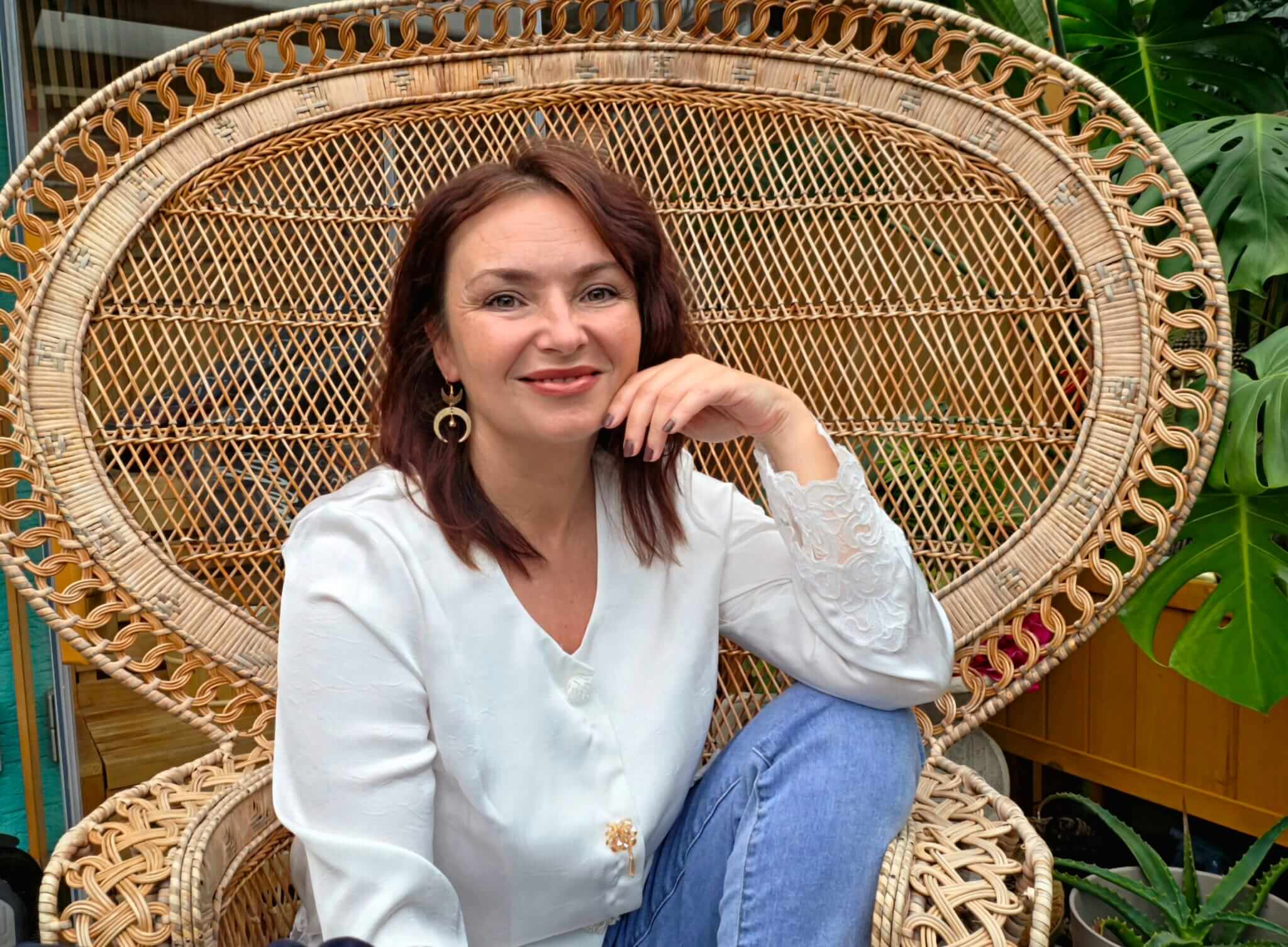 In Balance mit Sabine Amet - psychologische Beratung & Meditation